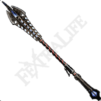 Balahara Glaive III